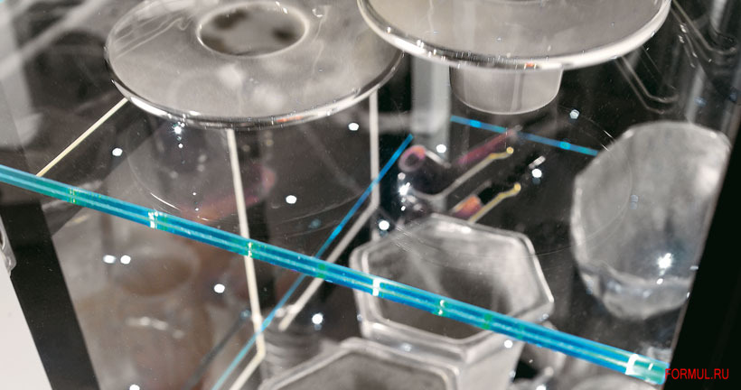 Кухня Brummel Cucine Grand Gourmet